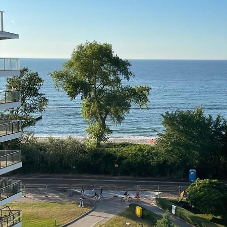 Apartament Arka Apartament Deluxe 723B Kołobrzeg Zewnętrze zdjęcie