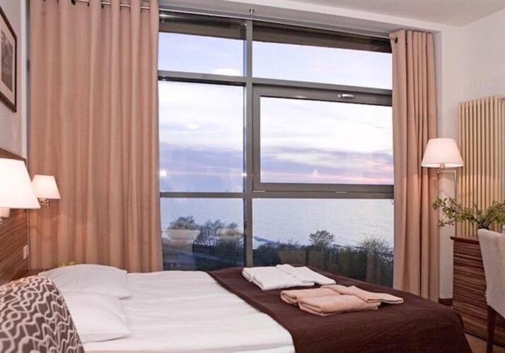 Arka Apartament Deluxe 723B Kołobrzeg Zewnętrze zdjęcie