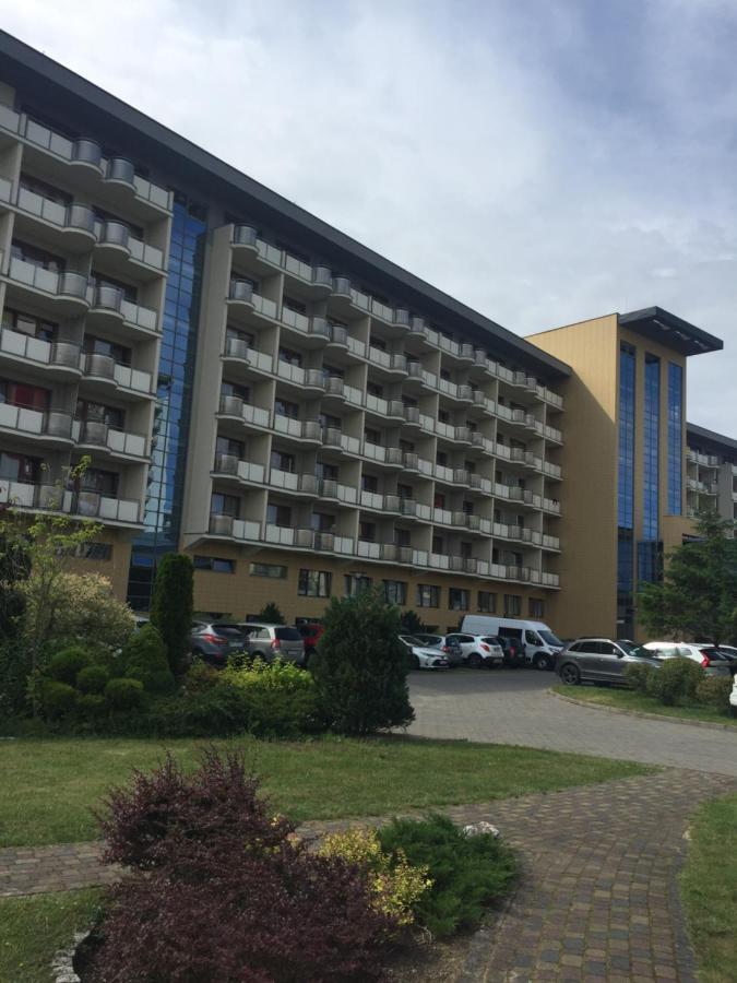 Arka Apartament Deluxe 723B Kołobrzeg Zewnętrze zdjęcie