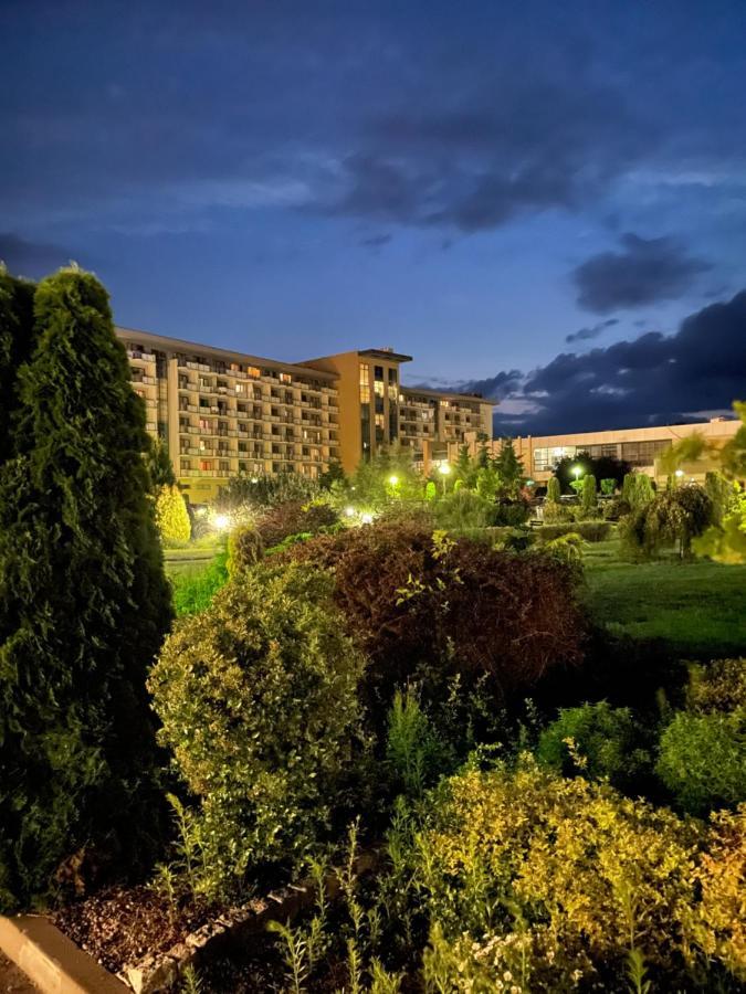 Arka Apartament Deluxe 723B Kołobrzeg Zewnętrze zdjęcie