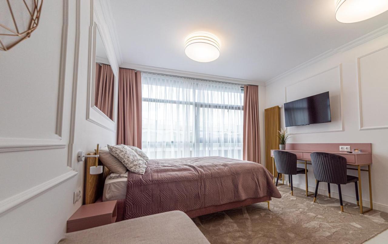 Arka Apartament Deluxe 723B Kołobrzeg Zewnętrze zdjęcie